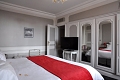 Grand Hotel De La Reine, Nancy