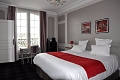 Grand Hotel De La Reine, Nancy