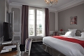 Grand Hotel De La Reine, Nancy