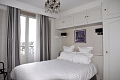 Grand Hotel De La Reine, Nancy