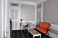 Grand Hotel De La Reine, Nancy