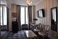 Grand Hotel De La Reine, Nancy