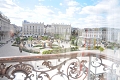 Grand Hotel De La Reine, Nancy