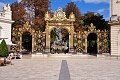 Grand Hotel De La Reine, Nancy