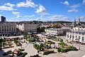 Grand Hotel De La Reine, Nancy