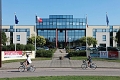 Best Western Hotel Metz Technopole, Metz
