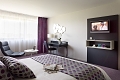 Best Western Hotel Metz Technopole, Metz