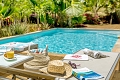 Jade Palm Villas, Le Vauclin