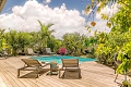 Jade Palm Villas, Le Vauclin
