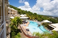 Karibea Hotel Residence La Goelette, Tartane