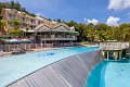 Karibea Hotel Residence La Goelette, Tartane