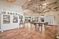 Villa La Sirene, Le Diamant
