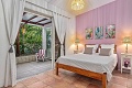 Villa La Sirene, Le Diamant