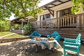 Villa La Sirene, Le Diamant