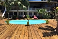 Hotel Les Baobabss, Bandrl