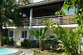 Hotel Les Baobabss, Bandrl