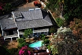 Hotel Les Baobabss, Bandrl