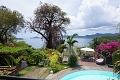 Hotel Les Baobabss, Bandrl