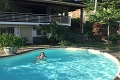 Hotel Les Baobabss, Bandrl