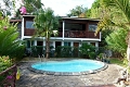 Hotel Les Baobabss, Bandrl