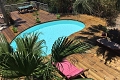 Hotel Les Baobabss, Bandrl