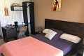 Hotel Les Baobabss, Bandrl