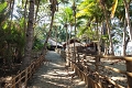 Le Jardin Maores, Chirongui