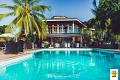 Hotel Sakoulis, Bandrl