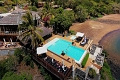 Hotel Sakoulis, Bandrl