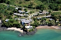 Hotel Sakoulis, Bandrl