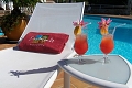 Hotel Sakoulis, Bandrl