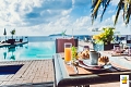 Hotel Sakoulis, Bandrl