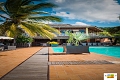 Hotel Sakoulis, Bandrl
