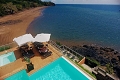 Hotel Sakoulis, Bandrl