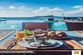 Hotel Sakoulis, Bandrl