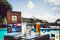 Hotel Sakoulis, Bandrl