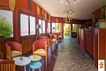 Hotel Sakoulis, Bandrl