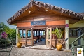 Hotel Sakoulis, Bandrl