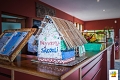 Hotel Sakoulis, Bandrl