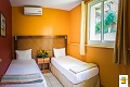 Hotel Sakoulis, Bandrl