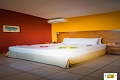 Hotel Sakoulis, Bandrl