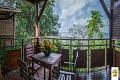Hotel Sakoulis, Bandrl