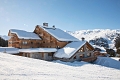 Hotel Allodis, Meribel