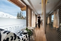 Hotel Allodis, Meribel