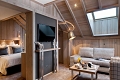 Hotel Allodis, Meribel