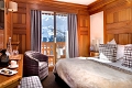 Hotel Allodis, Meribel