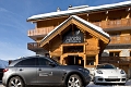 Hotel Allodis, Meribel