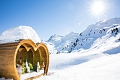 Hotel Allodis, Meribel