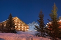 Hotel Allodis, Meribel