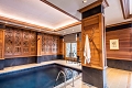 Hotel Allodis, Meribel
